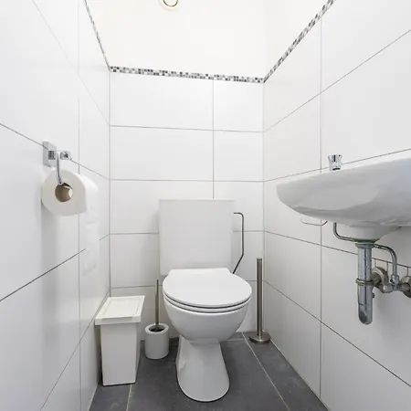 Apartamento Noordzee 2 Ostend