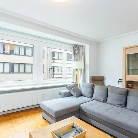 Noordzee 2 Apartament