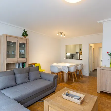 Noordzee 2 Appartement *