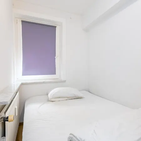 Appartement Noordzee 2 Ostende