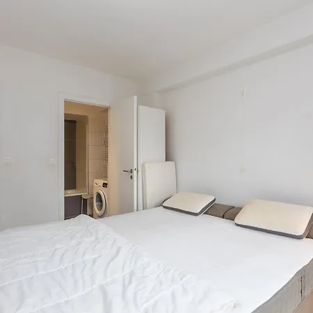 Noordzee 2 * Ostende