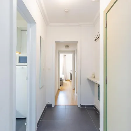 Noordzee 2 Appartement *